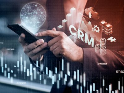 Core CRM advisory capabilities