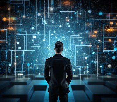 core CRM advisory why alphaleo