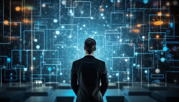 core CRM advisory why alphaleo