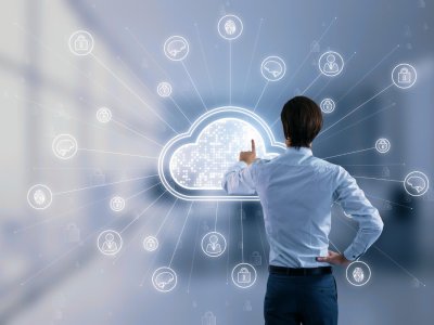 salesforce clouds what we delivers