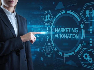 salesforce marketing cloud