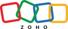 zoho logo